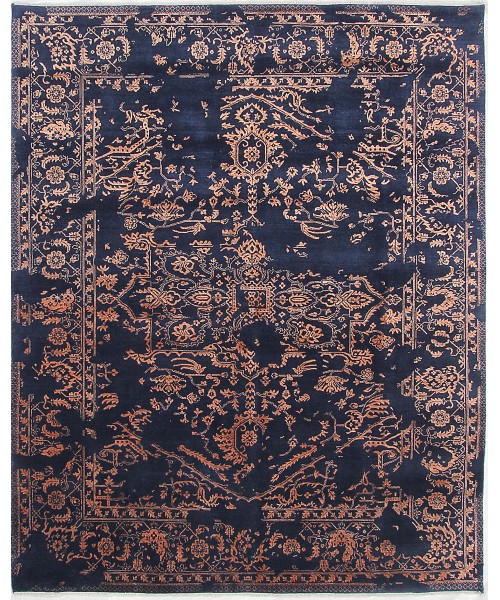 34719 Contemporary Indian Rugs